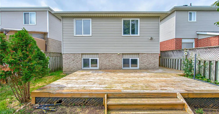 168 Copper Leaf Street, Kitchener, ON, N2E 3V9 - 33