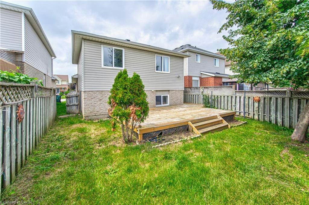 168 Copper Leaf Street, Kitchener, ON, N2E 3V9 - 35