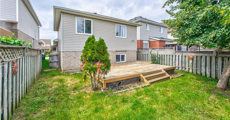 168 Copper Leaf Street, Kitchener, ON, N2E 3V9 - 35
