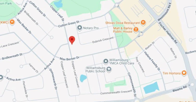 168 Copper Leaf Street, Kitchener, ON, N2E 3V9 - 39