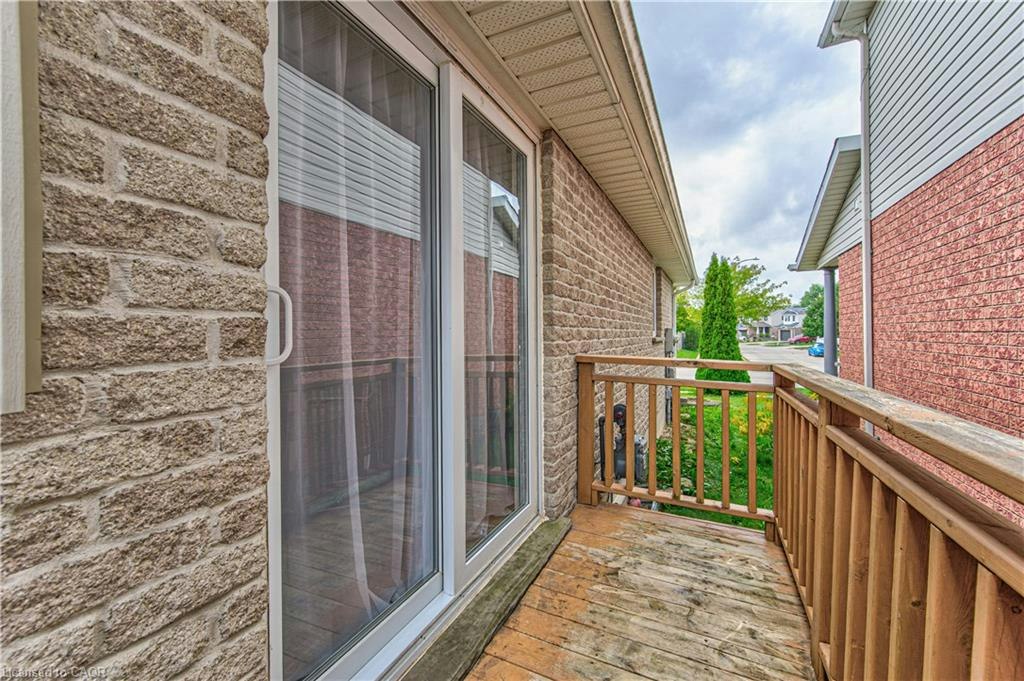168 Copper Leaf Street, Kitchener, ON, N2E 3V9 - 36