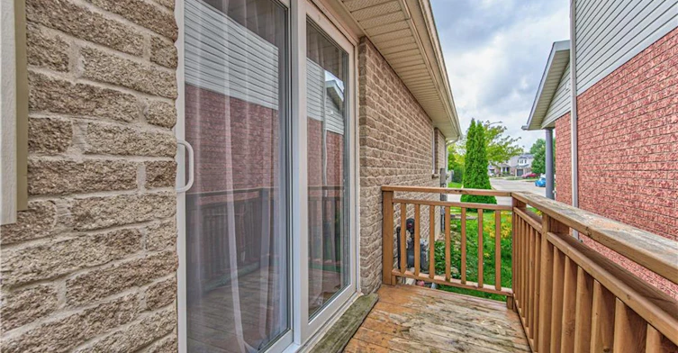 168 Copper Leaf Street, Kitchener, ON, N2E 3V9 - 36