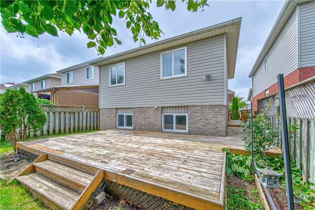 168 Copper Leaf Street, Kitchener, ON, N2E 3V9 - 34