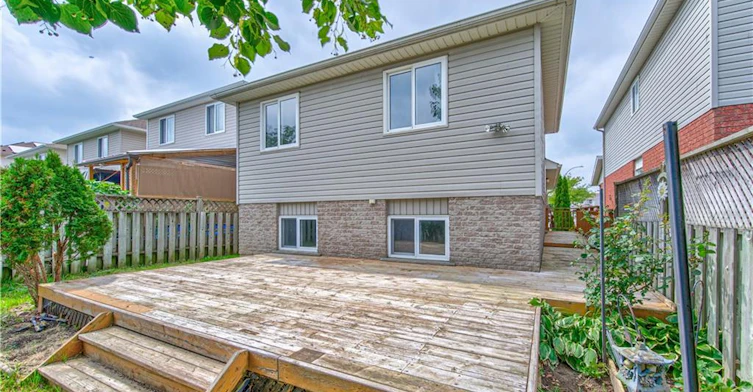 168 Copper Leaf Street, Kitchener, ON, N2E 3V9 - 34