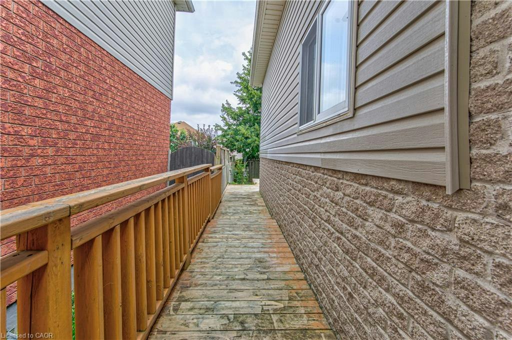 168 Copper Leaf Street, Kitchener, ON, N2E 3V9 - 37