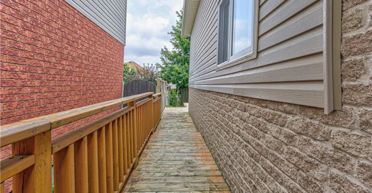 168 Copper Leaf Street, Kitchener, ON, N2E 3V9 - 37