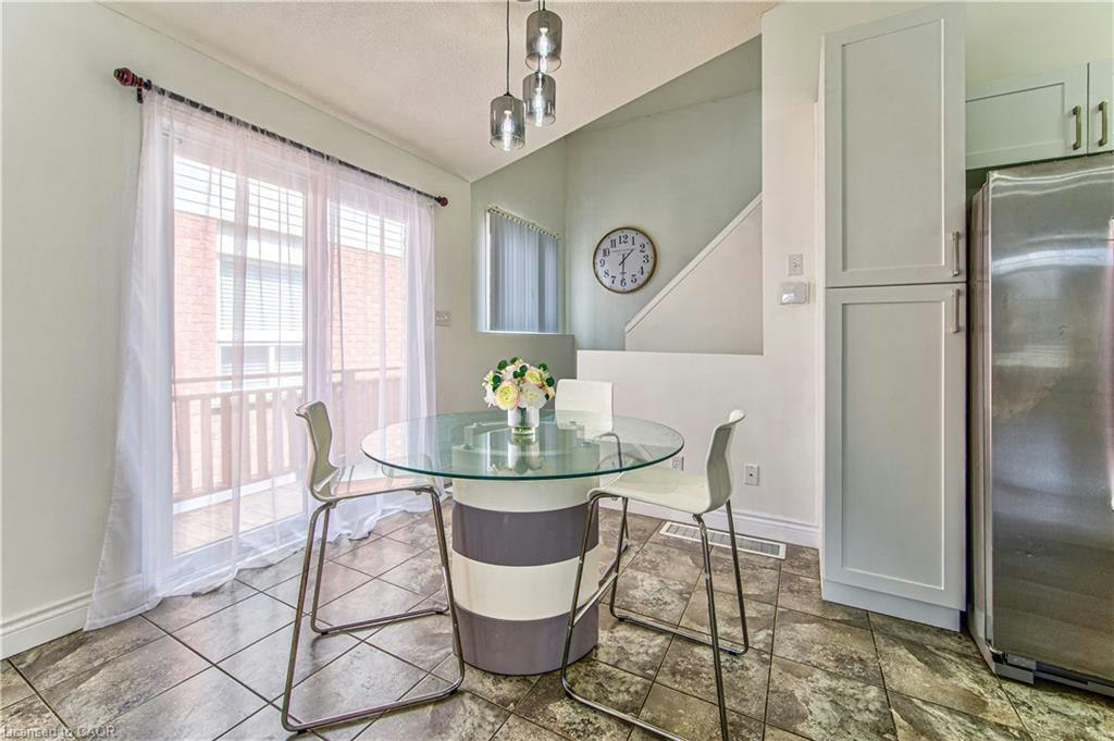 168 Copper Leaf Street, Kitchener, ON, N2E 3V9 - 9