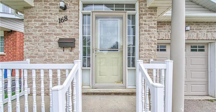 168 Copper Leaf Street, Kitchener, ON, N2E 3V9 - 4