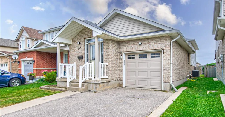168 Copper Leaf Street, Kitchener, ON, N2E 3V9 - 2