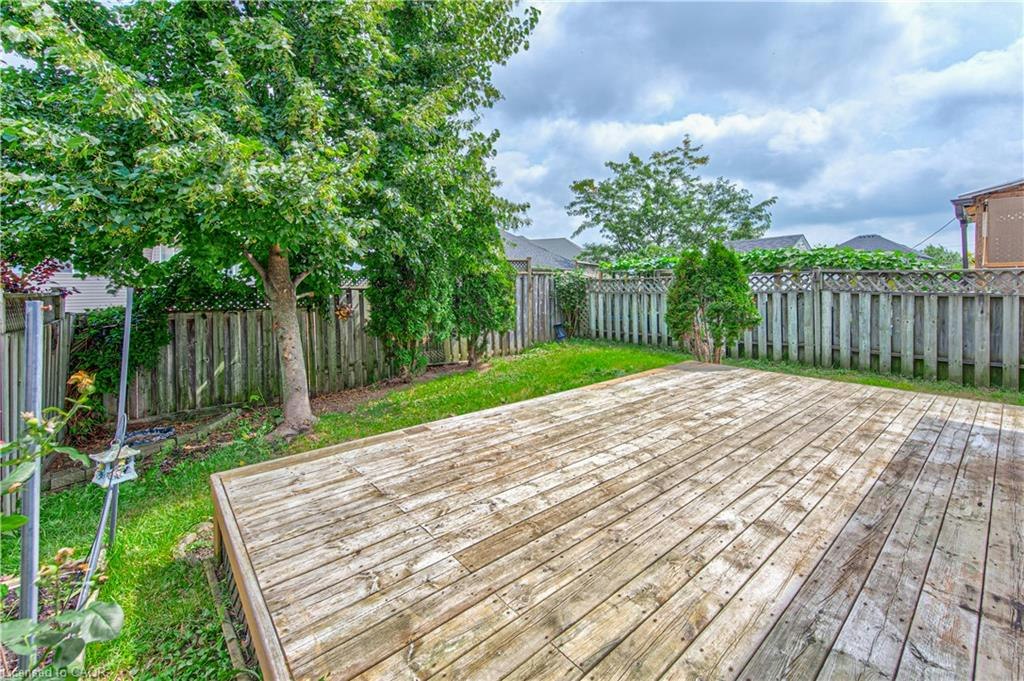 168 Copper Leaf Street, Kitchener, ON, N2E 3V9 - 32