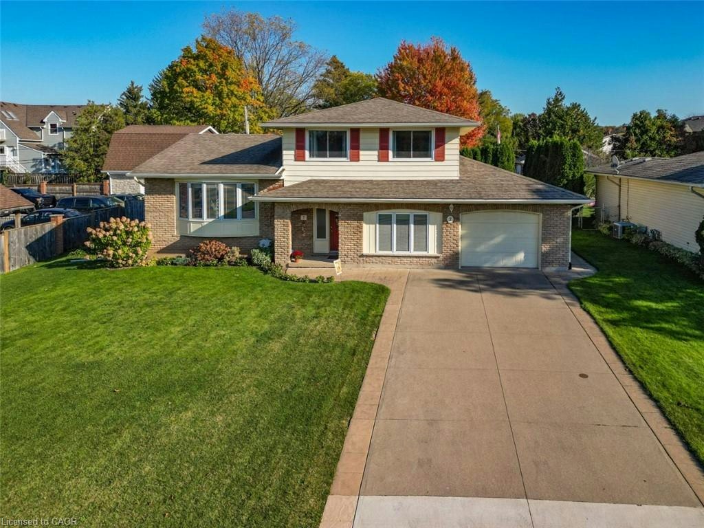 7 Governor's Road, Grimsby, ON, L3M 2Y3