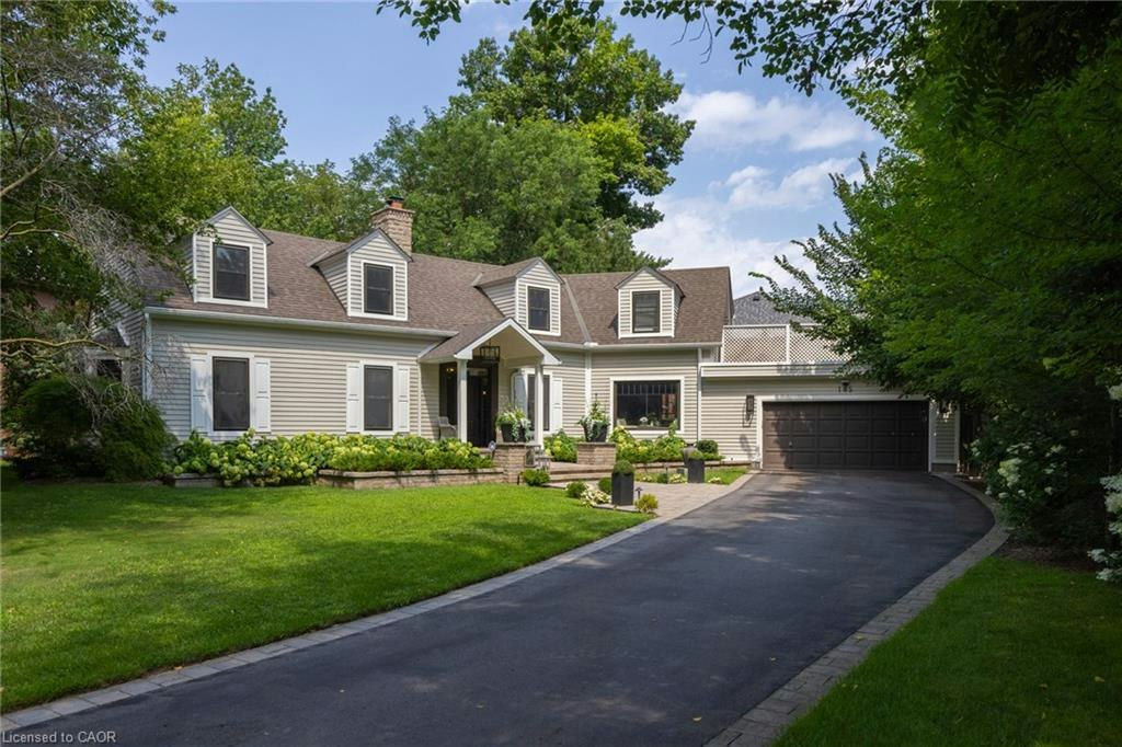 105 Whittington Place, Oakville, ON, L6K 3W1