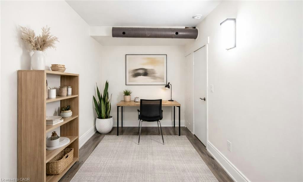2-709 Main E Street, Hamilton, ON, L8M 1K8 - 9