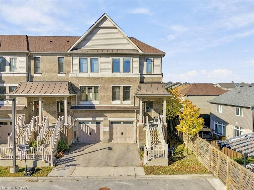 M1-70 Willowrun Drive, Kitchener, ON, N2A 0H5