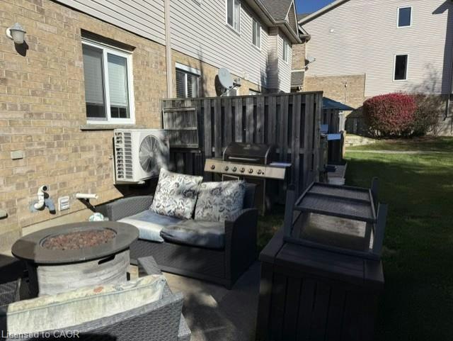16-169 Bismark Drive, Cambridge, ON, N1S 5C1 - 20