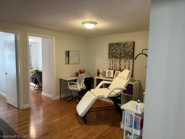 16-169 Bismark Drive, Cambridge, ON, N1S 5C1 - 16