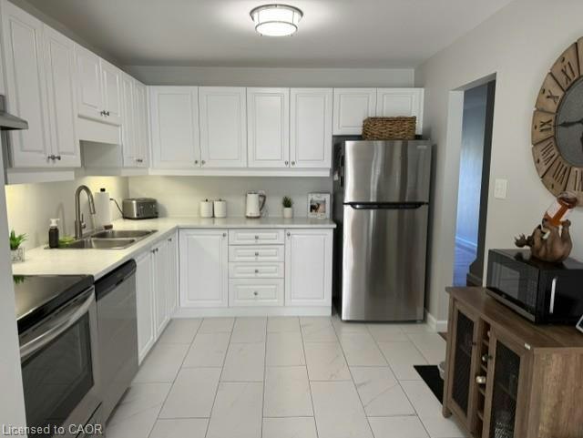 16-169 Bismark Drive, Cambridge, ON, N1S 5C1 - 4