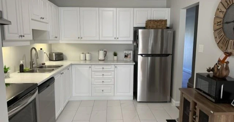 16-169 Bismark Drive, Cambridge, ON, N1S 5C1 - 4