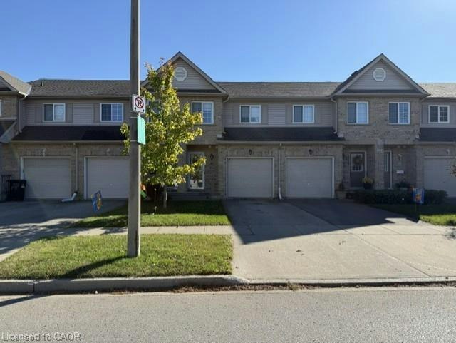 16-169 Bismark Drive, Cambridge, ON, N1S 5C1