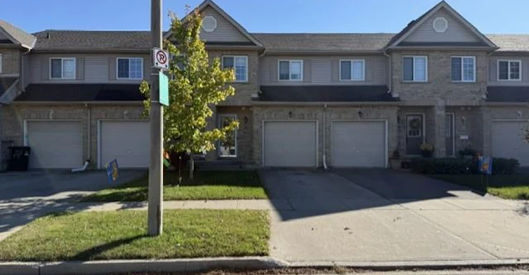16-169 Bismark Drive, Cambridge, ON, N1S 5C1