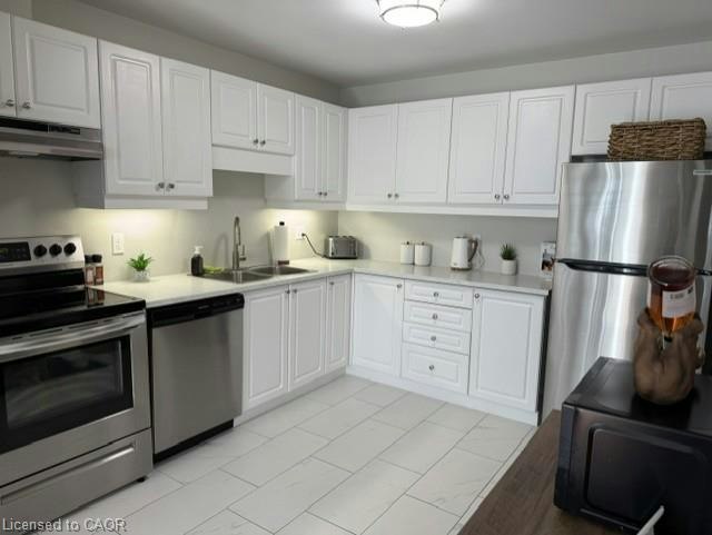 16-169 Bismark Drive, Cambridge, ON, N1S 5C1 - 3