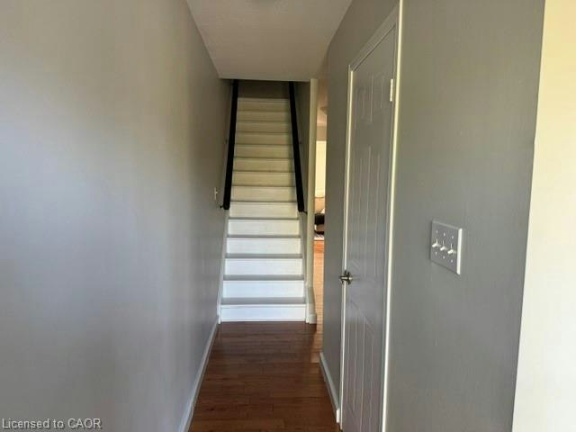 16-169 Bismark Drive, Cambridge, ON, N1S 5C1 - 5