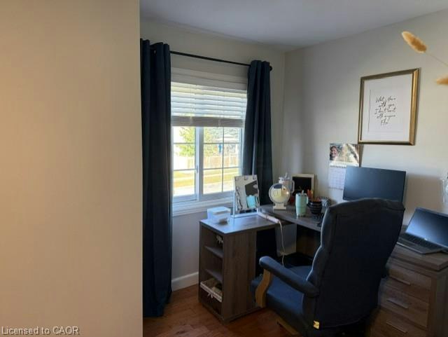 16-169 Bismark Drive, Cambridge, ON, N1S 5C1 - 18