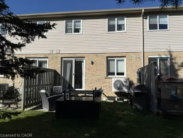 16-169 Bismark Drive, Cambridge, ON, N1S 5C1 - 19