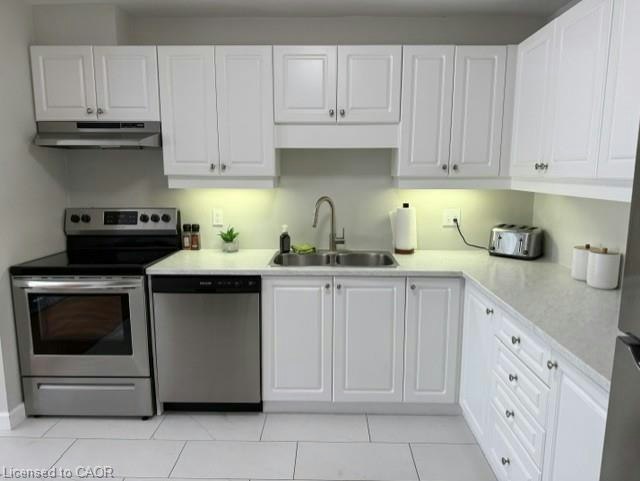 16-169 Bismark Drive, Cambridge, ON, N1S 5C1 - 2