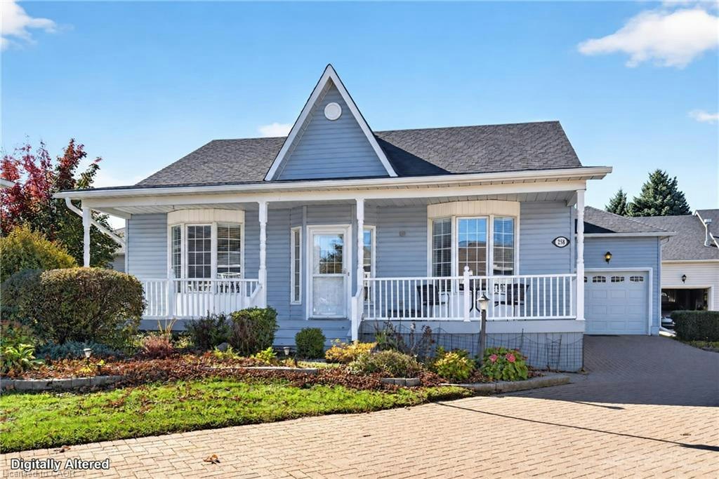 258 Silverbirch Boulevard, Hamilton, ON, L8N 0A3