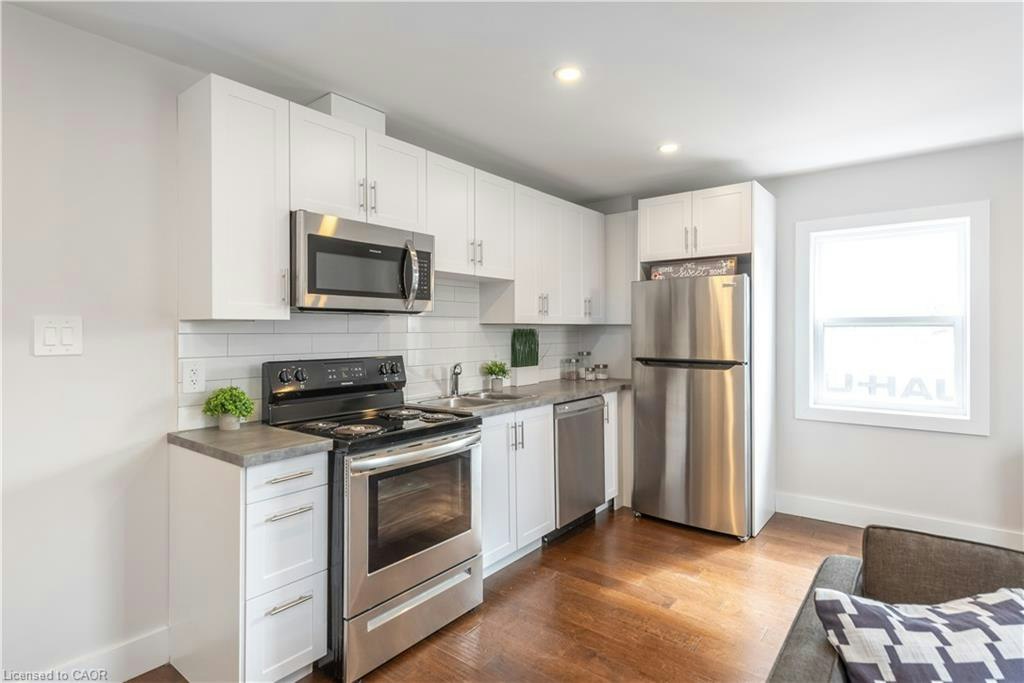 7-35 Niagara Street, St. Catharines, ON, L2R 4K8 - 6