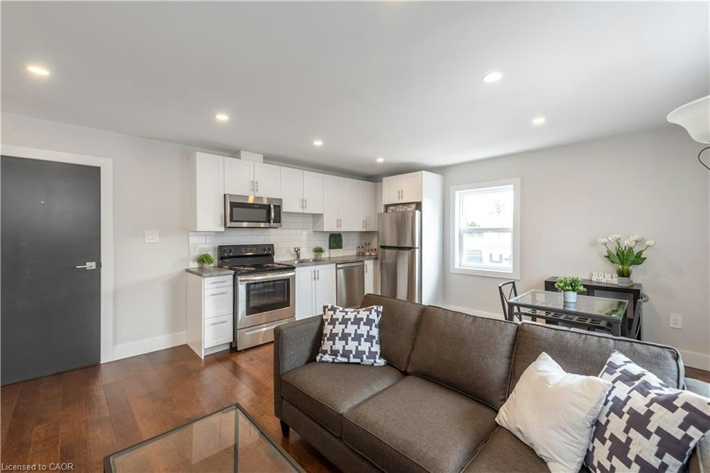 7-35 Niagara Street, St. Catharines, ON, L2R 4K8 - 4