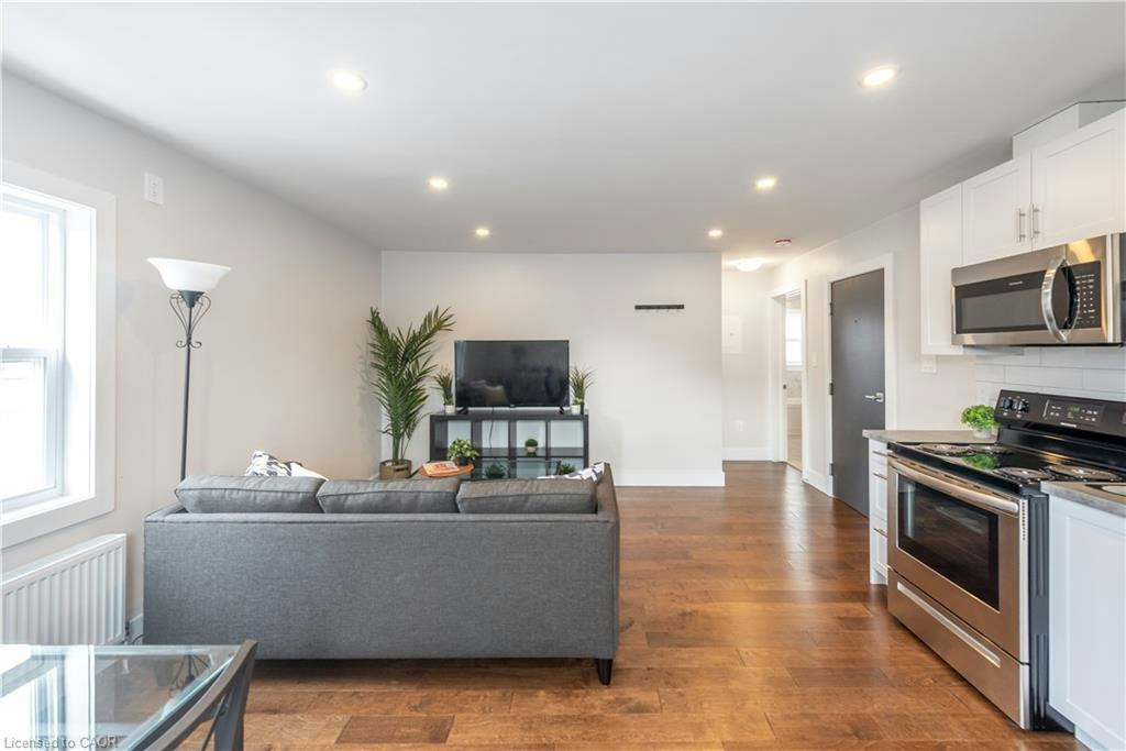 7-35 Niagara Street, St. Catharines, ON, L2R 4K8 - 3