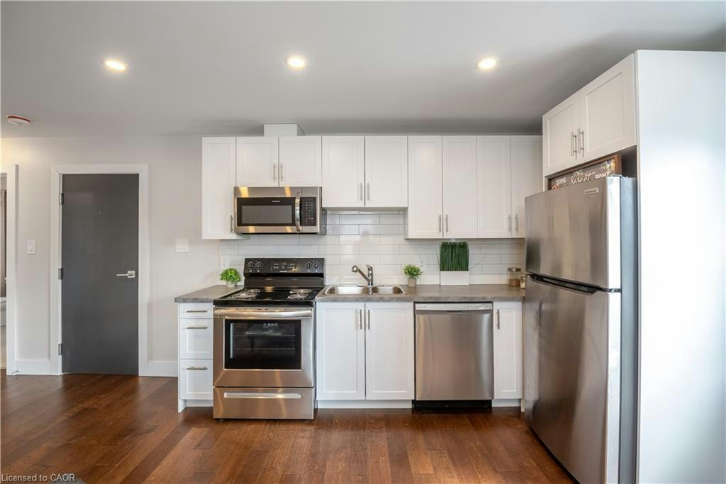 7-35 Niagara Street, St. Catharines, ON, L2R 4K8 - 7