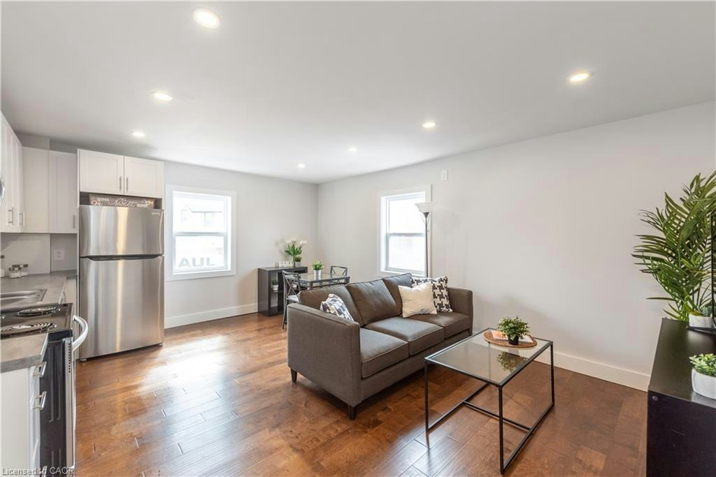 7-35 Niagara Street, St. Catharines, ON, L2R 4K8