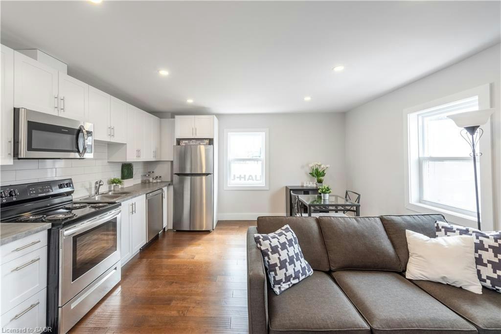 7-35 Niagara Street, St. Catharines, ON, L2R 4K8 - 5