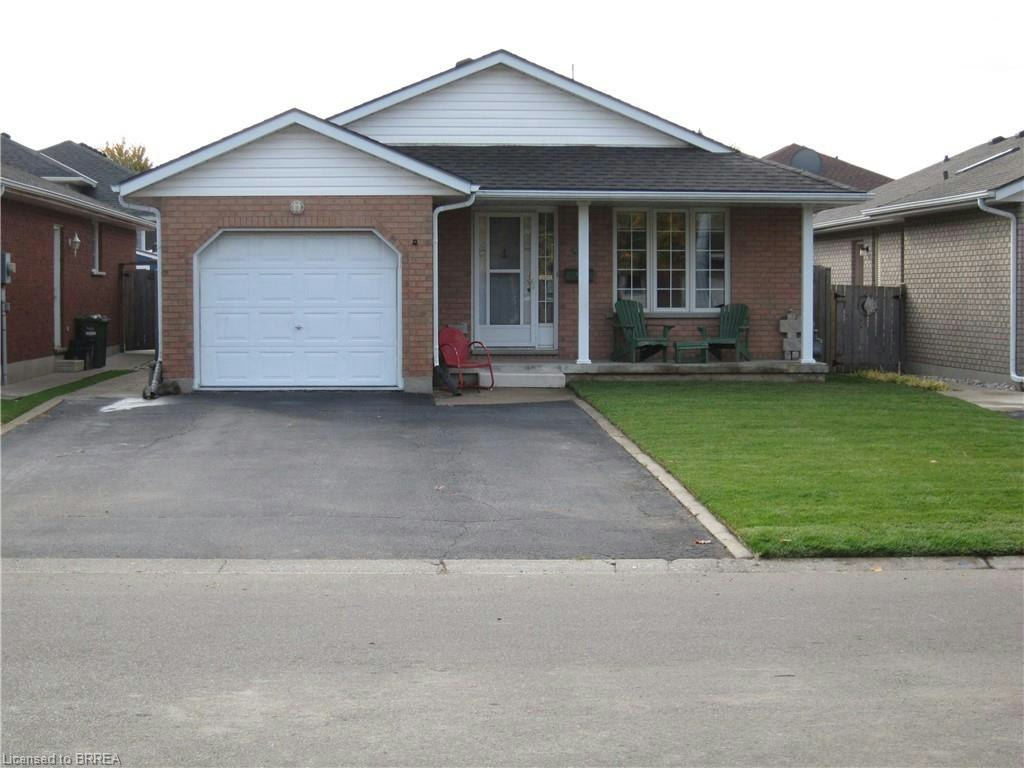 46 Anderson Avenue, Norfolk County, ON, N3Y 5K8