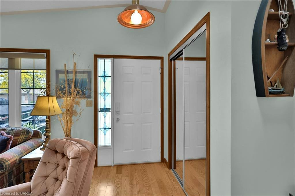 46 Anderson Avenue, Norfolk County, ON, N3Y 5K8