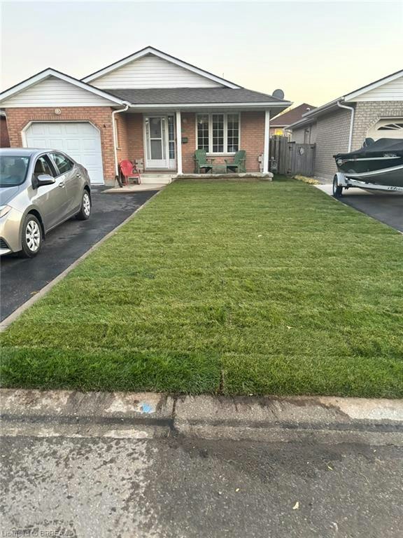 46 Anderson Avenue, Norfolk County, ON, N3Y 5K8