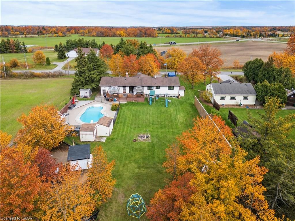 5090 Blackheath Road, Hamilton, ON, L0R 1C0