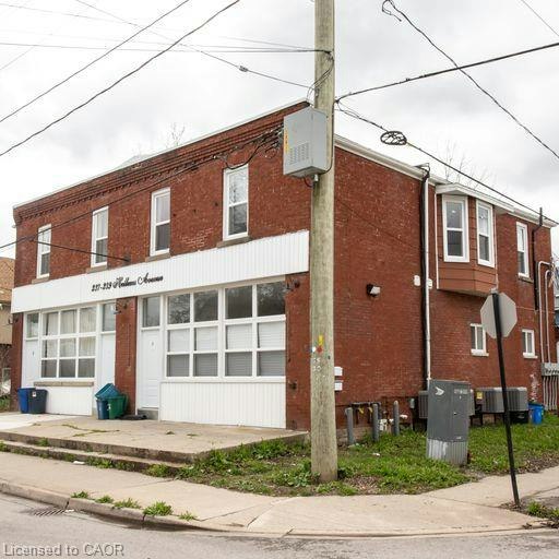 1-237 Hellems Avenue, Welland, ON, L3B 3B8 - 2