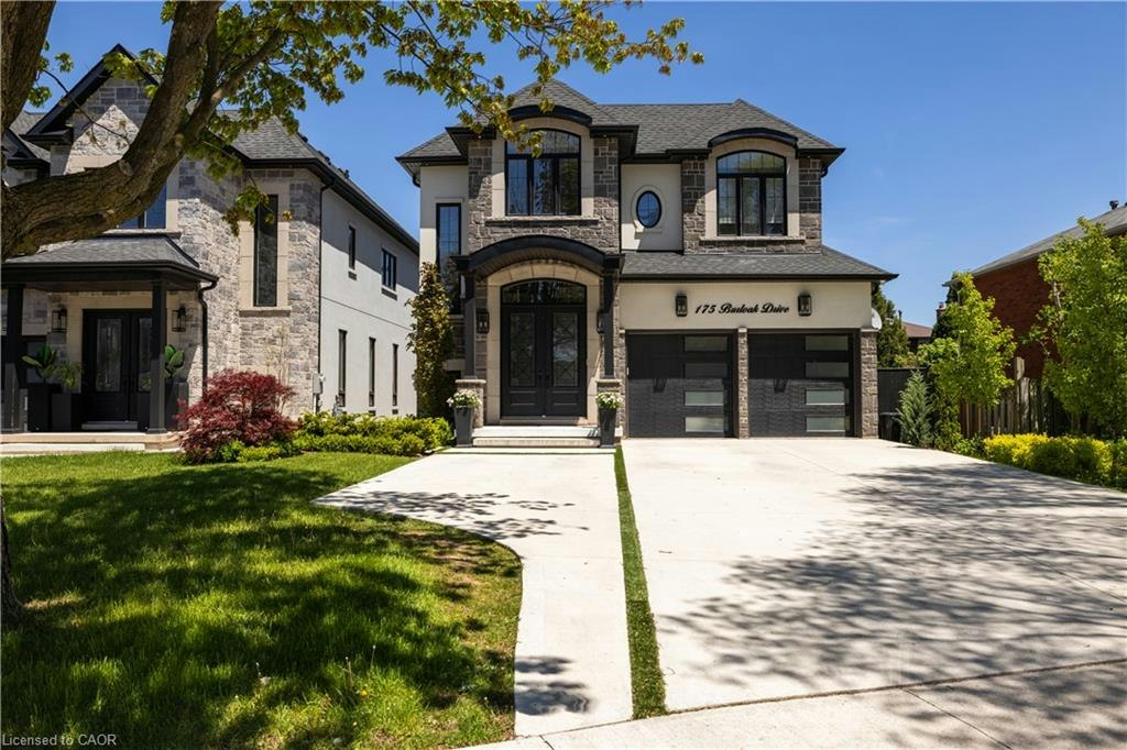175 Burloak Drive W, Burlington, ON, L6L 6E6