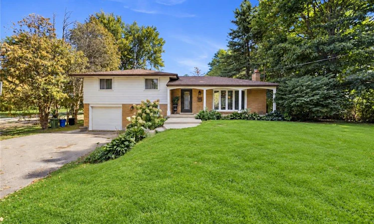 205 Sunnyridge Road