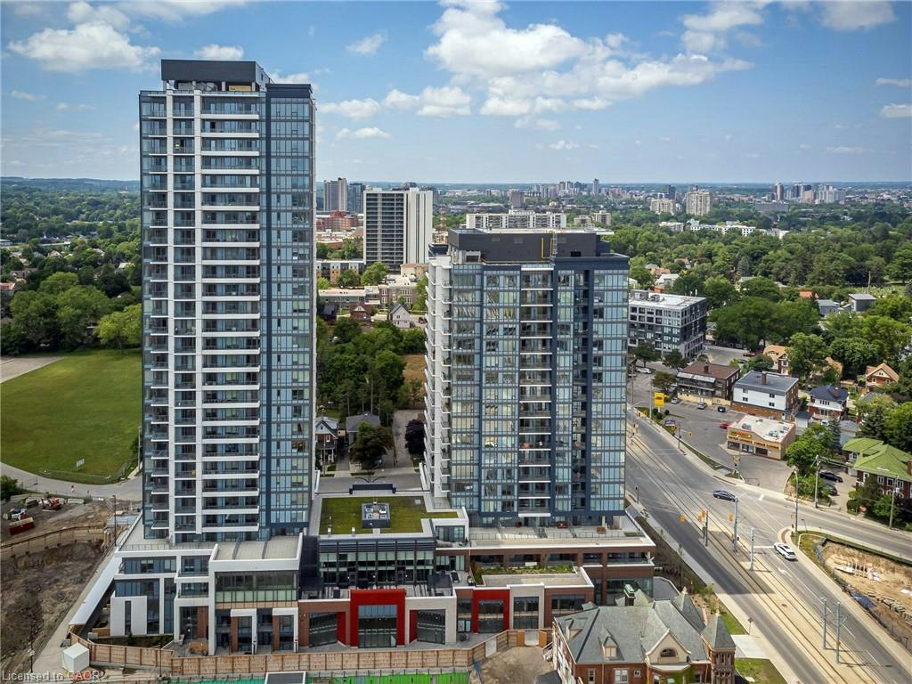502-5 Wellington Street S, Kitchener, ON, N2G 0E3 - 46