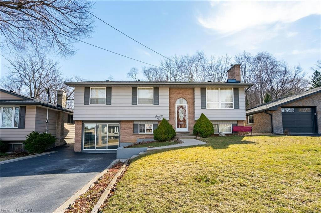 75 Hanover Place, Hamilton, ON, L8K 5X7