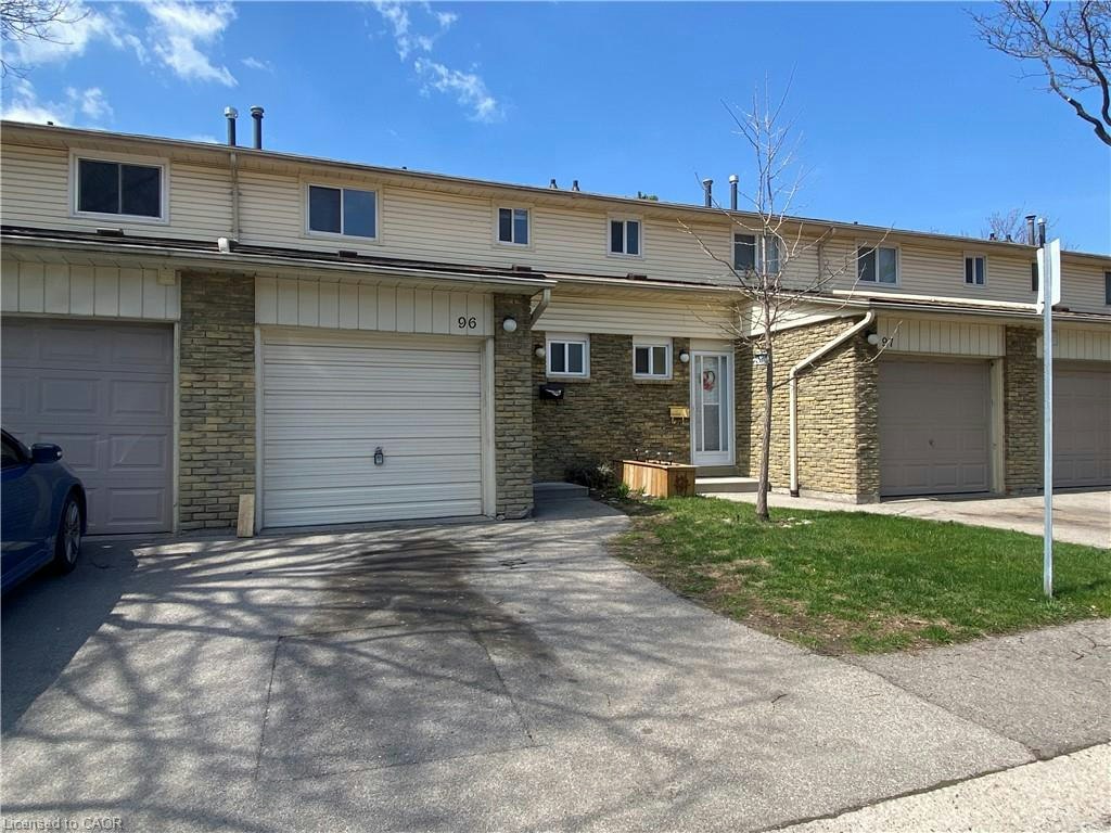 96-100 Quigley Road, Hamilton, ON, L8K 6J1 - 2