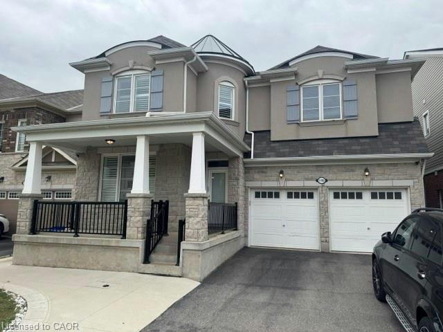 1190 Mceachern Court, Milton, ON, L9E 1E5
