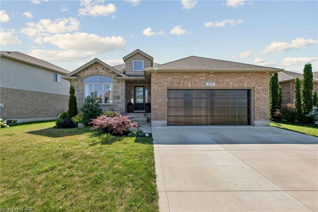 375 Fairway Road, Woodstock, ON, N4T 0E1