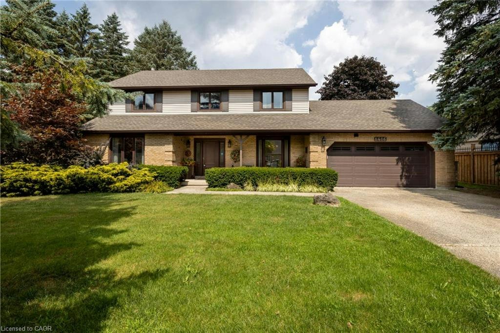 1416 Progreston Road, Hamilton, ON, L0R 1H3