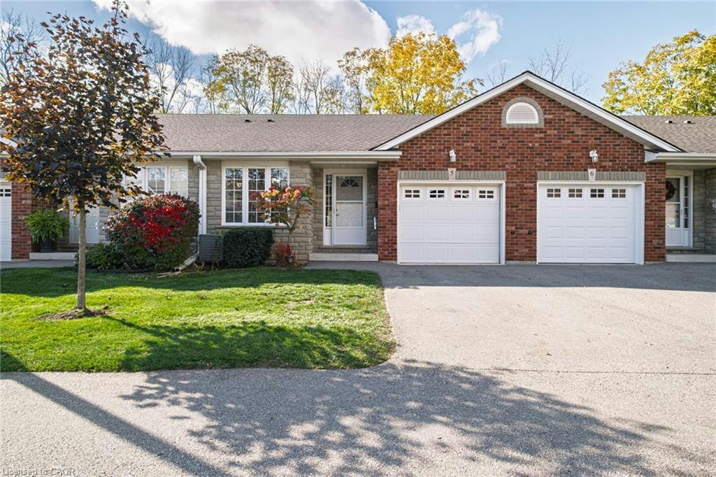 5-53 Beverly Street E, Brant, ON, N0E 1N0